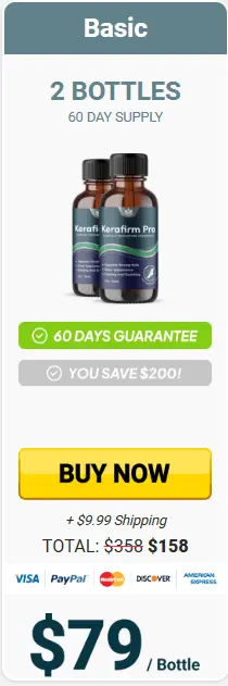 KeraFirm Pro Order