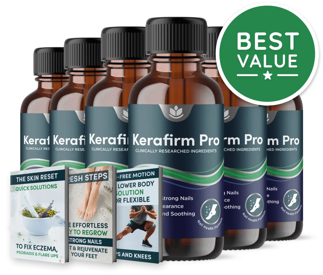 KeraFirm Pro official-website